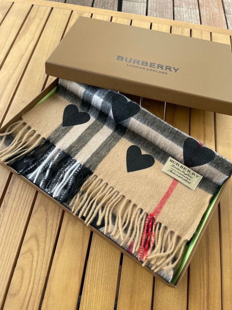 Burberry Scarf